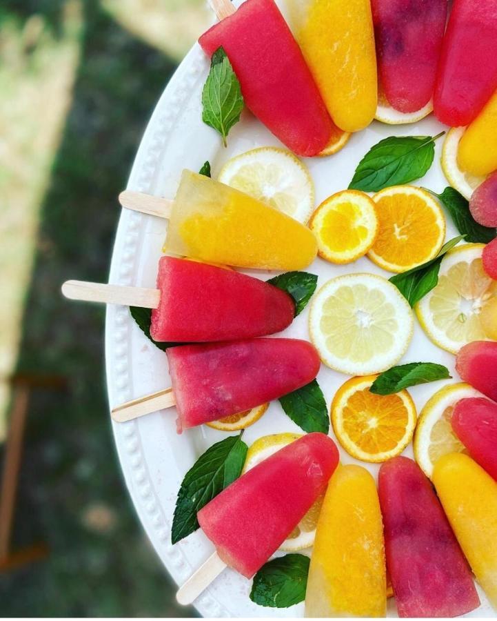 Verde Agua Agroturismo E Agricultura Biologica Couto 외부 사진
