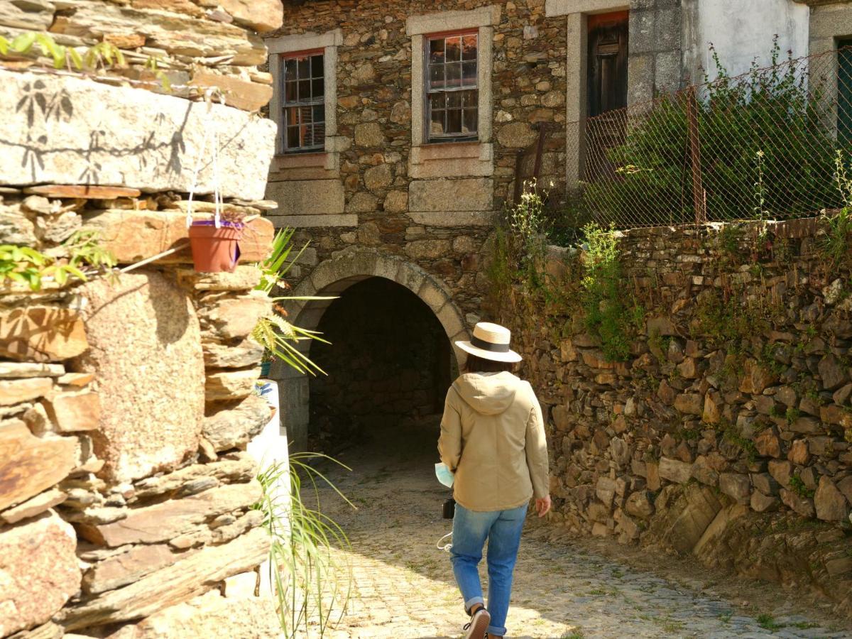 Verde Agua Agroturismo E Agricultura Biologica Couto 외부 사진